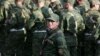По мнению некоторых югоосетинских военнослужащих, создание Военного совета является предвыборным ходом