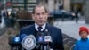 U.S. House Judiciary Committee Issues Subpoena For Full Mueller Report