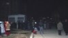 Thousands Sleep Outside After Tajik Earthquake Rumor