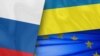 Евробертан а, Оьрсийчоьнана байракхаш