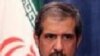 Iran Says Nuclear Talks With Washington Not On Agenda