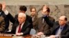 UN Resolution Outrages Iran