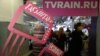 Russia's 'Optimistic Channel' Fighting For Survival