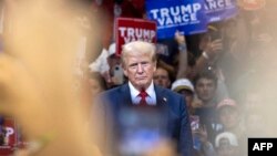 Donald Tramp