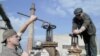 Авария угрожала нормальному тепло- и водоснабжению 15 тысяч человек