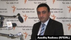 Anar Bağırov 