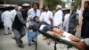 At Least 13 Dead In Apparent Suicide Attack At Afghan Rally