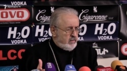 Արամ Աթեշյանը Էրդողանի հրավերով Անկարայում մասնակցել է հաղթանակի տոնին նվիրված պաշտոնական ընդունելությանը