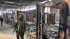 Pentagon Says 50 U.S. Troops Diagnosed With Brain Injuries After Iran Strike