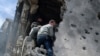 Noted Photojournalists Killed In Libya