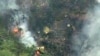 Pakistan Mourns Air Crash Dead
