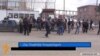 Բողոքի ցույց Աշոցքում․ գյուղացիները դժգոհ են կաթի մթերման գնի իջեցումից