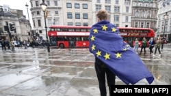 The United Kingdom's withdrawal from the EU will consume a lot of attention and time for both British and EU diplomats, potentially leaving Brussels more inward-looking and toothless in the years to come.