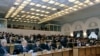 Талошҳои таъсиси эътилоф дар порлумони Қирғизистон 