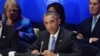 Obama Wants Global Fight Against IS