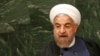 Rohani Unhappy At Pace Of Nuclear Talks