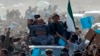 Panjshir Backs Adopted Son For Presidency