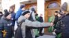 Казанда "Мин пәйгамбәребезне яратам" чарасы үтте