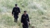 Macedonia -- Border guards, 23Dec2010