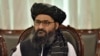 Trump Had 'Very Good Talk' With Taliban Leader