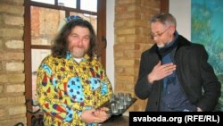 Алесь Сураў 