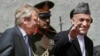 NATO Chiefs Discuss Afghanistan Reinforcements