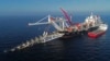 Germany Removes Legal Hurdle For Russia's Nord Stream 2 Pipeline Project