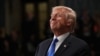 Președintele Donald Trump în Camera Reprezentanților la 30 ianuarie 2018