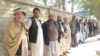 Afghan Leaders: Election Turnout Shows Rejection Of Taliban