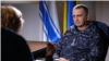 Командувач ВМС: Україна має повну перевагу на морі на даний час