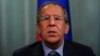 Russian FM To Visit Iran
