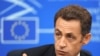 Sarkozy Rules Out EU Expansion Without Lisbon