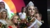 Татарстан чибәре бәйгесендә татар сүзе яңгырамады