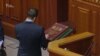Парубій у Раді відкрив урочисте засідання восьмої сесії (відео)