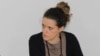 Елена Димушевска од Националната мрежа против насилство врз жени и семејно насилство.