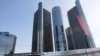 Альтернативой госпомощи для General Motors может стать банкротство, считает эксперт