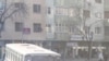 Градски автобус во Скопје 