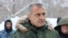 Глава Южной Осетии: "Будут предприняты шаги по вхождению в РФ" 