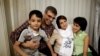 Jailed Iranian Rights Lawyer Sotoudeh 'Temporarily' Released Amid Health Concerns