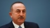 Թուրքիայի ԱԳ նախարար Մևլյութ Չավուշօղլու, արխիվ