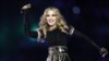 Madonna na jednom od koncerata
