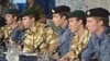 British Service Personnel Describe Ordeal