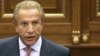 Kosovo Presidential Vote Nullified