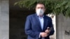 Министърът на здравеопазването Костадин Ангелов
