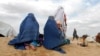 Afghan Women Take Up Arms Against The Taliban