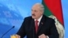 Лукашенко Минскидеги маалымат жыйында. 3-февраль, 2017 -жыл. 