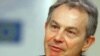Blair Accuses Iran Of 'Contradictory' Statements