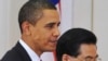 Obama Says China Agrees On Iran Nuclear Transparency