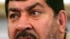 Karzai Challenger Withdraws From Afghan Race 
