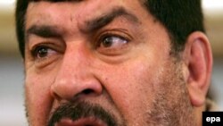 Gul Agha Sherzai is a former guerrilla commander